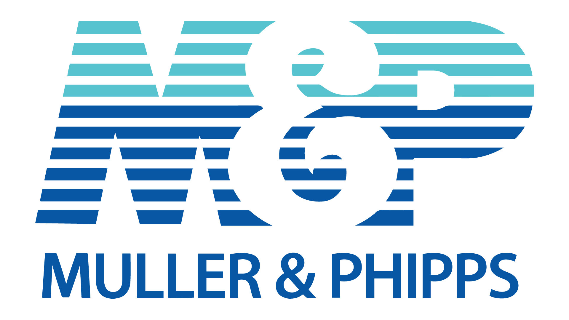 Dealer's logo -  Muller & Phipps