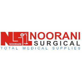 Dealer's logo - Noorani Surgical