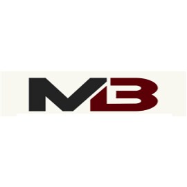Dealer's logo - MB