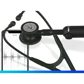 CORE Digital stethoscope