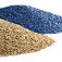 Image of two minerals